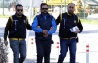 Alanya'da tombala baskını: 39 gözaltı