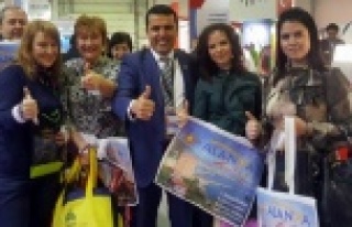 Alanya klibi izlenme rekorları kırıyor