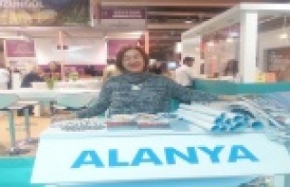 Alanya'yı rakipsiz görüyorlar