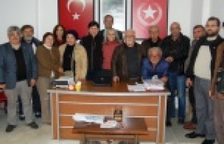 'Alanya’yla uğraşma'