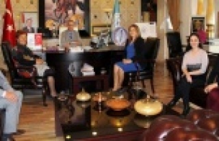 ALKÜ'de engeller kalkacak