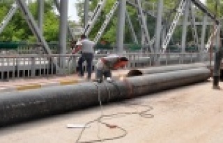 Alt yapısına 192 milyon harcandı