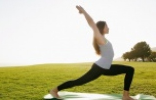 ALTSO'dan yoga ve sağlık festivali