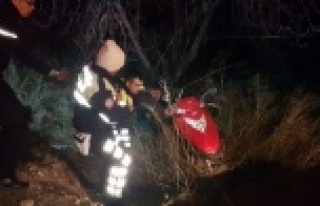 Anne ve oğlunu trafik kazası ayırdı