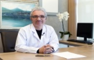 Annelere kolaylık sağlayacak cerrahi metod uygulamada