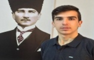 Atatürk ve Teşkilatçılık seminerine davet