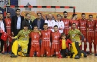 Avrupa Kulüpler Şampiyonası başladı