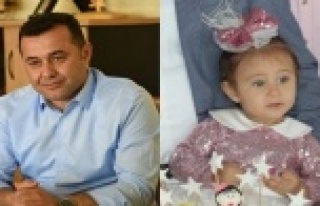 Başkan Yücel'in evlat korkusu