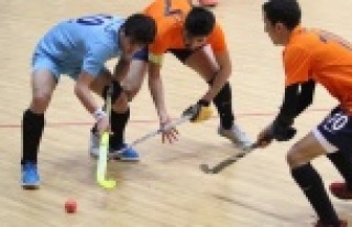 Beklenen turnuva start aldı