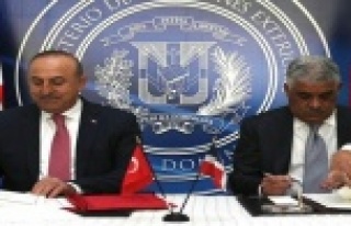 Çavuşoğlu'ndan turizm hamlesi