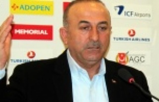 Çavuşoğlu patladı: Sabrımızı zorlamayın