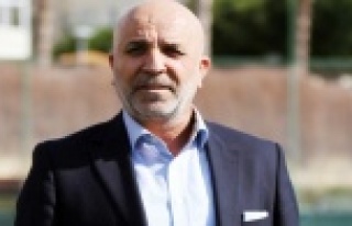 Çavuşoğlu taraftara isyan etti