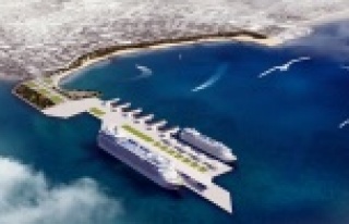 'Cazibe merkezi olacağız'