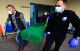 Cenazeler Rusya'ya gönderiliyor