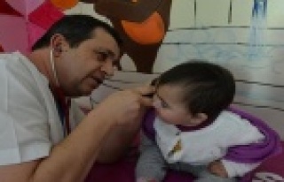 Çocuklarımızı gripten korumanın yolları