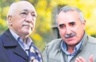 FETÖ ve PKK'nın Antalya ayağına büyük darbe