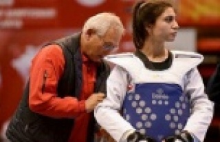 Genç kız Alanya'nın gururu oldu