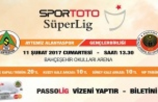 Gençlerbirliği maçı biletleri satışa çıktı