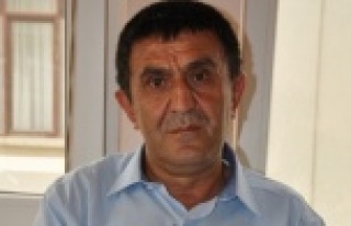 Halkı kongreye davet etti