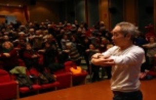 Hareketli yaşam Alzheimer’ı önlüyor