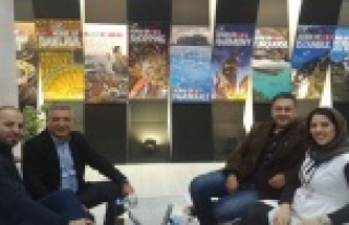 İran'dan turizme iyi haberler var