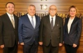 İşte Alanya'nın bakandan istedikleri