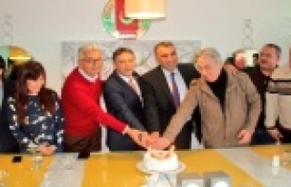 Kanal A 23. yılını kutluyor