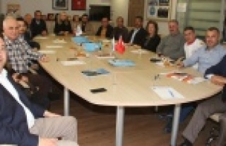 Kent Konseyinden 4 proje