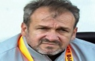 Kestel'in yeni hocası belli oldu