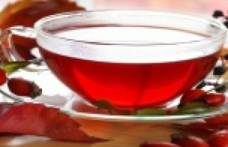 Kuşburnu çayı içmek için 9 neden