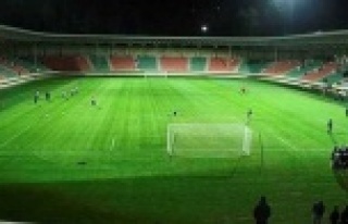 'Mazeret yok bu stad dolacak'