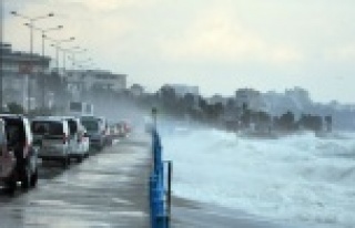 Meteorolojiden önemli uyarı