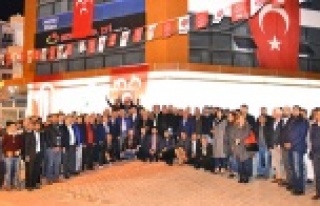 İşte MHP'nin Konaklı kadrosu