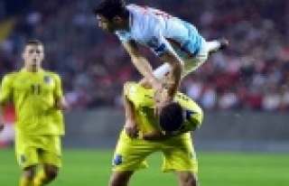 Milli maçın biletleri satışa çıktı