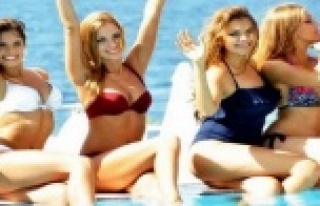 Müjde! Ruslar erken geliyor