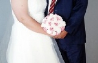 O söz 29 yıl sonra düğün yaptırdı