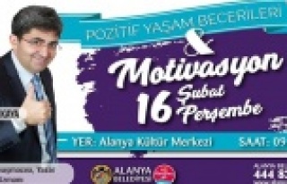 Pozitif yaşam becerileri semineri