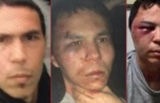 Reina saldırısının planlayıcısı Manavgatlı...