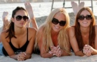 Ruslardan Alanya'ya iyi haber