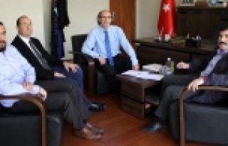 Sağlıkta çağ atlayacağız