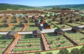 Soluğu hobi bahçelerinde alacaklar