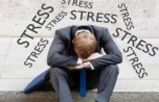 Stresin neden olduğu 15 hastalığa dikkat