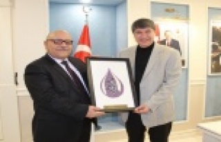 Türel’e 'Bamya Çorba Günü' daveti