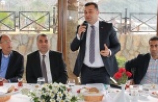 Turizm zirvesinde neler konuşuldu?