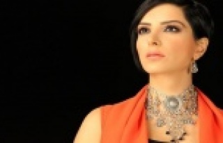 Ünlü sanatçı Alanya'ya geliyor