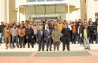 Uyanık olun! Terörist gökten paraşütle inmez