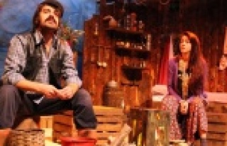 Yeni sezona yeni oyunla merhaba