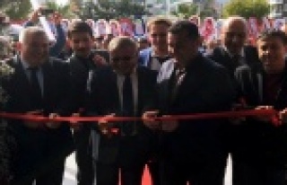 Yılmazlar Group’tan muhteşem açılış