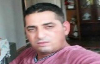 Yolcu otobüsüne çarpan otomobilin sürücüsü...