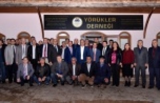 Yörük ve Türkmen çalıştayı başlıyor